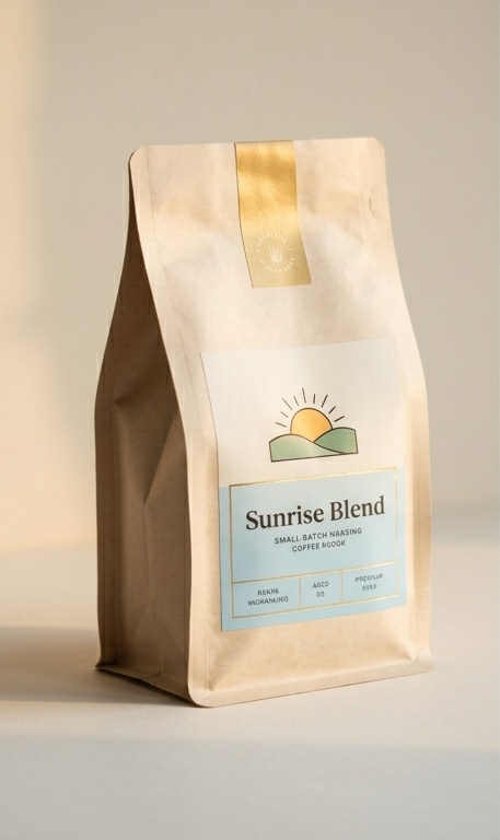 Sunrise Blend