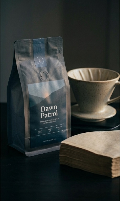 Dawn Patrol