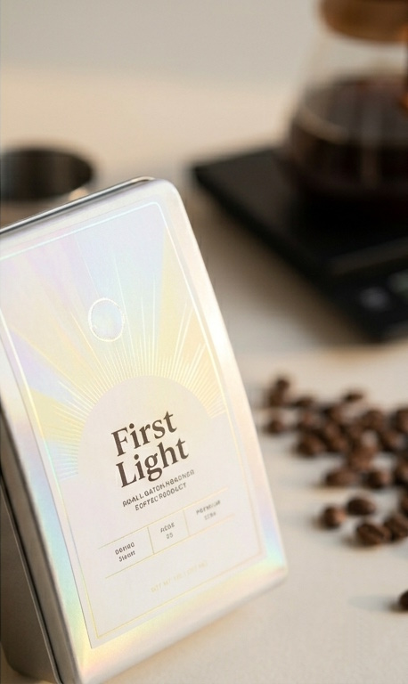 First Light